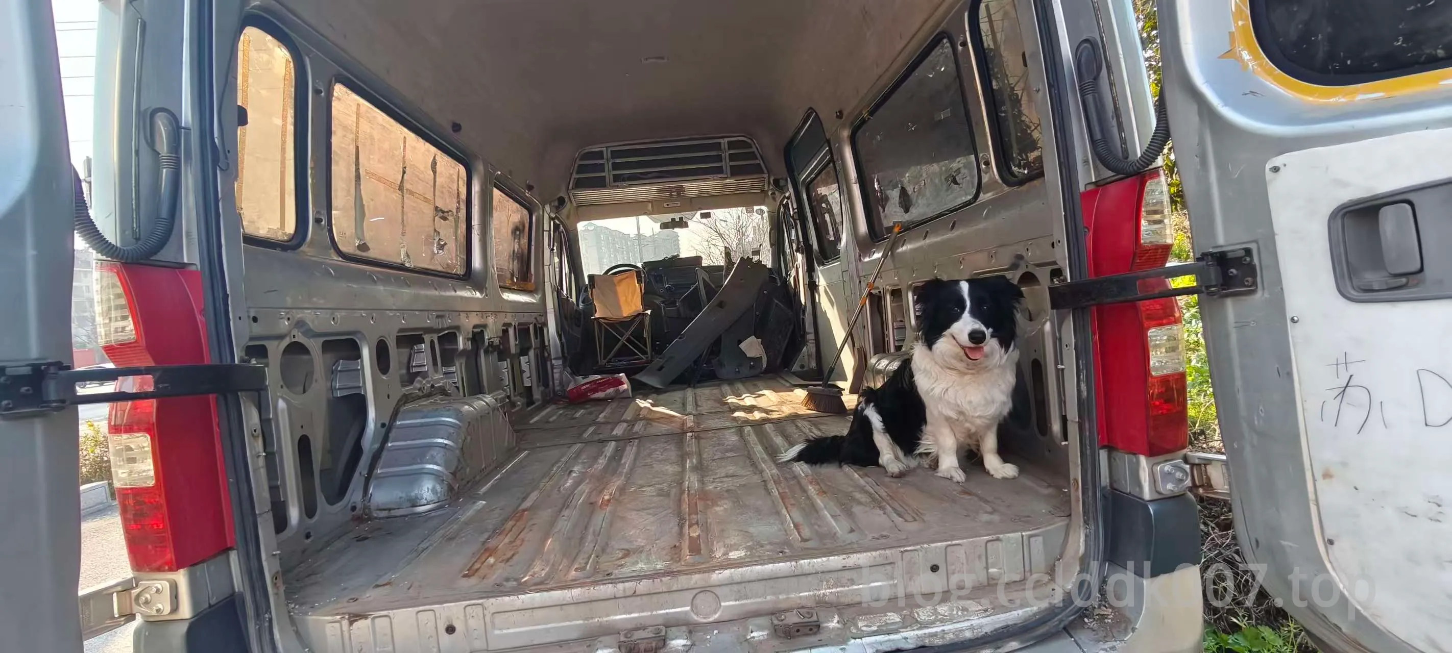 房车计划-整备旧车-计划（未完成）