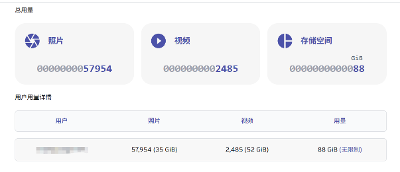 immich跨版本更新